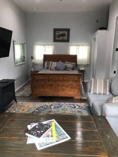 Downtown Yellowstone Bungalow - Livingston - 5