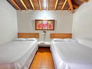 HOTEL MONTE VERDE - Concordia - 6