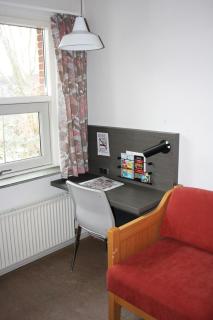 Aarhus Hostel og Hotel - 6