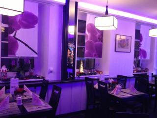 Yumi Hotel Sushi-Steaks & Friends - 4