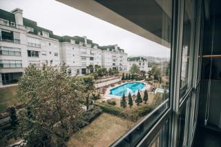 Superitá Campos do Jordão - Apto de alto padrão com estrutura de resort perto do Capivari e Morro do Elefante - 2