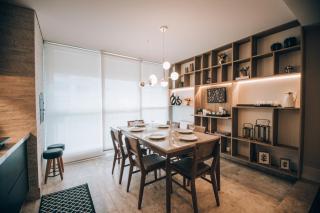 Superitá Campos do Jordão - Apto de alto padrão com estrutura de resort perto do Capivari e Morro do Elefante - 3