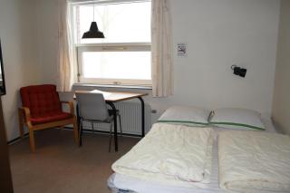 Aarhus Hostel og Hotel - Aarhus - 4