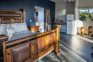 Casa Belen - Beautiful Beach View Home on Stone Island - Isla de la Piedra - 7