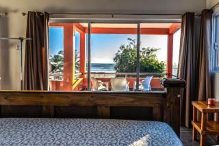 Casa Belen - Beautiful Beach View Home on Stone Island - Isla de la Piedra - 6