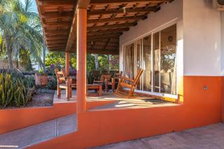 Casa Belen - Beautiful Beach View Home on Stone Island - Isla de la Piedra - 9