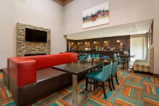 Best Western Bradbury Inn & Suites - Perry - 8