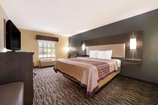 Best Western Bradbury Inn & Suites - Perry - 7