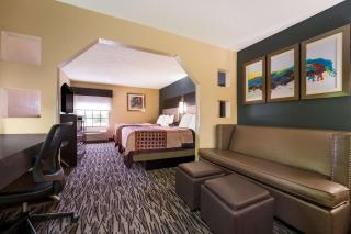 Best Western Bradbury Inn & Suites - Perry - 5
