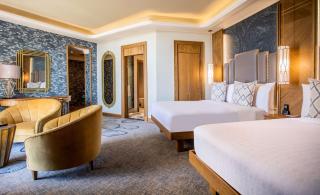 Suncoast Hotel & Towers - Durban - 6
