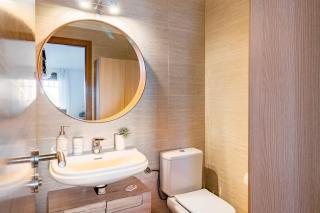 Te encantará este duplex en Cóbreces - Cóbreces - 6