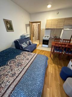 Ania apartment - Podgorica - 3