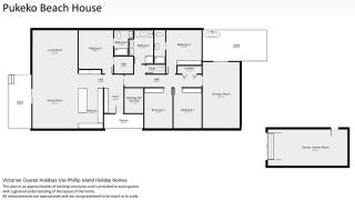 Pukeko Beach House - Rhyll - 6