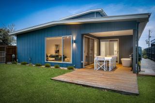 Pukeko Beach House - Rhyll - 5