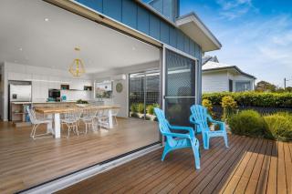 Pukeko Beach House - Rhyll - 7