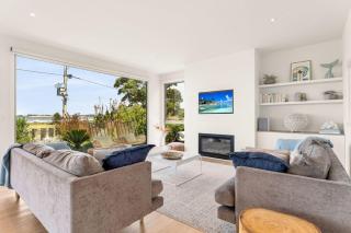 Pukeko Beach House - Rhyll - 2