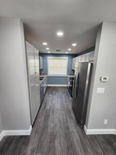 Paradise on Lake Harris Apt #202 - 5
