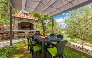 Apartments in Soline - Insel Krk 41809 - Soline - 8