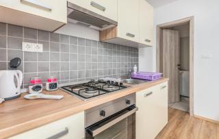 Apartments in Soline - Insel Krk 41809 - 6