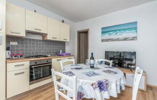 Apartments in Soline - Insel Krk 41809 - Soline - 9