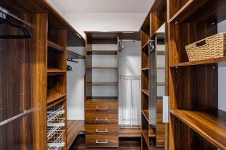 Spacious Studio AC View Pokorna 2 Parking - Warsaw - 6