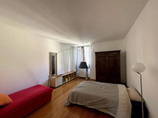 Grande appartamento in area storica di Bergamo - Bergamo - 9