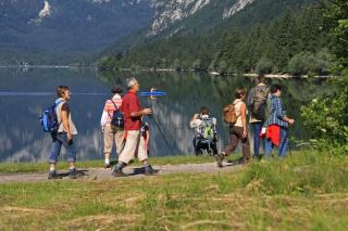 Apartment Šporar - Bohinj - 7