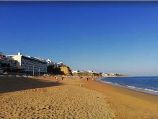 Spacieux Appartement Logis des Fées de la Marina en rez-de-chaussée de chaussée - Albufeira - 8