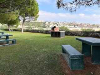 Spacieux Appartement Logis des Fées de la Marina en rez-de-chaussée de chaussée - Albufeira - 7