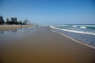 Surfers Paradise - 1 Bedroom Fully Furnished Apt - Gold Coast - 2