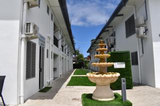 Island Accommodation Suva Premier Hospitality - 0