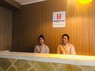 Sunset INN by Pro-Ema - Dili - 0