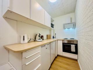 Emilbnb in der Reiherstraße - Monheim - 8