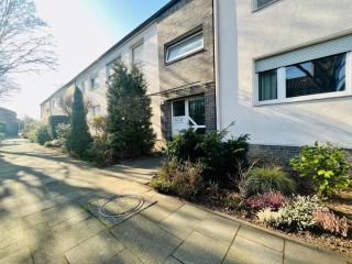Emilbnb in der Reiherstraße - Monheim - 5