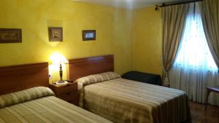 Hostal La Plaza - Tielve - 6