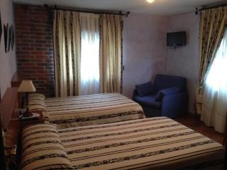 Hostal La Plaza - Tielve - 4