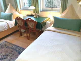 Zimmer Hohbuch mit Achalmblick - Reutlingen - 0