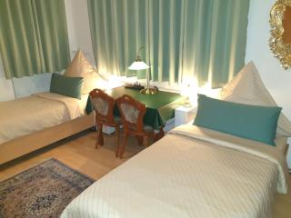 Zimmer Hohbuch mit Achalmblick - Reutlingen - 9