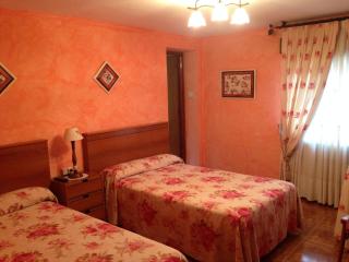 Hostal La Plaza - Tielve - 2