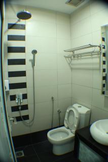 Bercham Vacation House - 9