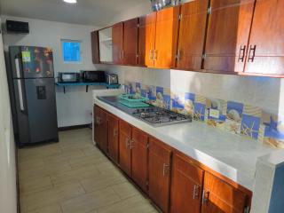 Casa Aljanna - San Antero - 1