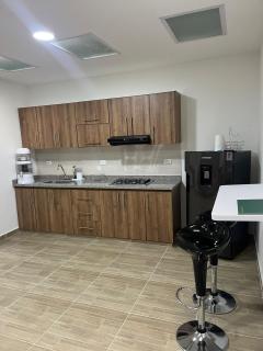 Apartamentos LM - Santa Rosa de Cabal - 9