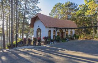 Omirita Resort Dalat - Da Lat - 8