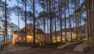 Omirita Resort Dalat - Dalat - 7