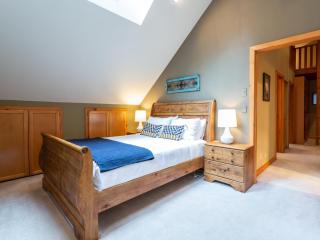 Naturbyn Cabin - Glacier - 3
