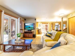 Naturbyn Cabin - Glacier - 1