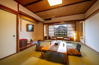 Kawaguchiya Kinosaki Riverside Hotel - Toyooka - 2