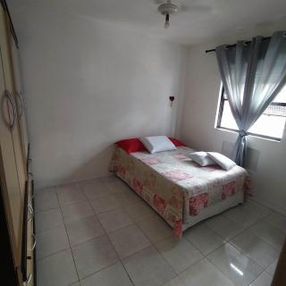 Apartamento Green Garden - São Vicente - 3