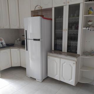 Apartamento Green Garden - São Vicente - 2