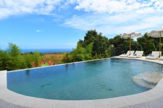 The Hacienda Lovina - Lovina - 9